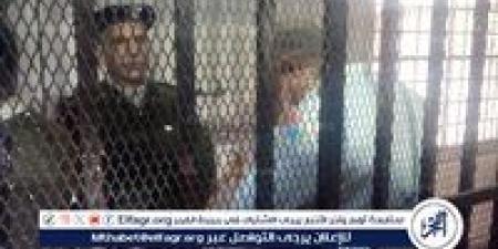 محكمة الإسماعيلية تقضي بالسجن 3 سنوات علي المتهم بالتعدى علي معلم بالمقص