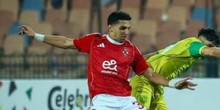 الأهلي يرحب برحيل كوكا في يناير ويطلب زيادة العرض المالي