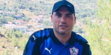 دونجا يقود تدريب الزمالك اليوم بعد استقالة أحمد عبد الرؤوف