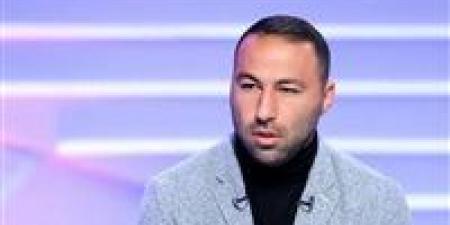 أرقام وإحصائيات أحمد عبد الرؤوف في مهمته القصيرة مع الزمالك