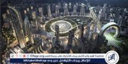 استمرار تشغيل قطار العاصمة حتى الثانية صباحًا خلال احتفالات رأس السنة بالعاصمة الادارية الجديدة وتشغيل الخط الأخضر الثالث للمترو حتى الساعة 4:30 صباحًا