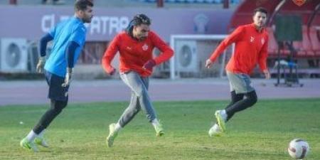 سيراميكا يواجه فاركو فى الجولة الرابعة من كأس عاصمة مصر