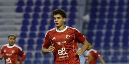 كل ما تريد معرفته عن عرض برشلونة الجديد لضم حمزة عبد الكريم من الأهلى