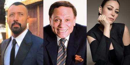 حصاد 2025.. نجوم تأذوا بسبب الذكاء الاصطناعي