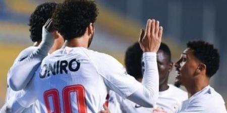 موعد مباراة الزمالك والاتحاد السكندرى فى كأس عاصمة مصر