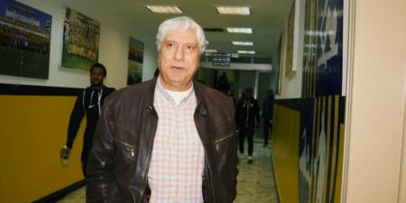 عبد الناصر محمد يعلن غياب 8 لاعبين عن نادي الزمالك بسبب الإصابة