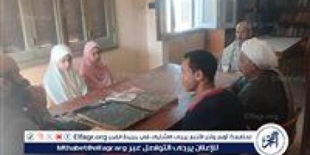 "مخاطر تعاطى المخدرات " فى ندوة بثقافة أسيوط