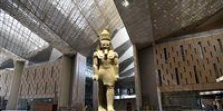 مصر تحقق طفرة سياحية غير مسبوقة في 2025