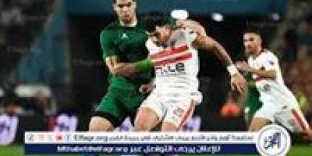 بث مباشر.. الزمالك يصطدم بالاتحاد السكندري اليوم في كأس عاصمة مصر بتشكيل الشباب على استاد برج العرب