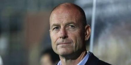 توروب يخطر الأهلي بالترحيب برحيل اللاعبين الشباب للاحتراف الأوروبي