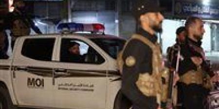 «الحرب على داعش».. سوريا تعلن إحباط مخطط خطير لاستهدف احتفالات رأس السنة في حلب