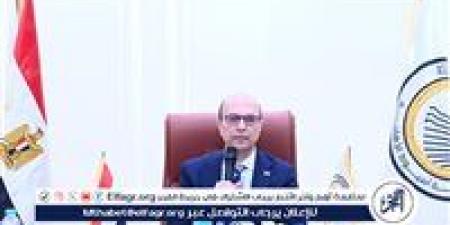 المنشاوي: جامعة أسيوط الأهلية تحصد ثمار 2025 وتُرسّخ نموذجًا وطنيًا للتعليم العالي