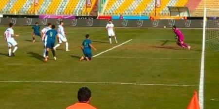 شباب الزمالك يواجه الاتحاد السكندري بكأس عاصمة مصر بقيادة دونجا وحازم إمام