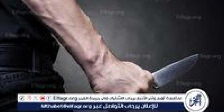 خلاف على الأجرة ينتهي بمقتل ربة منزل على يد «استورجي» بقرية بني خالد بملوي
