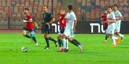 كل ماتريد معرفته عن مباراة الزمالك والاتحاد السكندرى بكأس عاصمة مصر