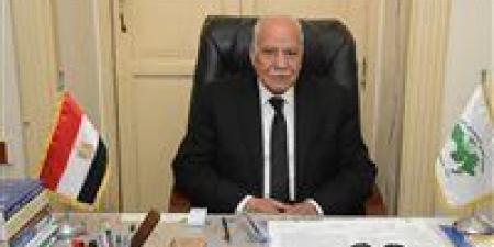 العربي الناصري يهنئ الرئيس السيس بالعام الجديد: مسيرتنا مستمرة لبناء الوطن وتحقيق التنمية