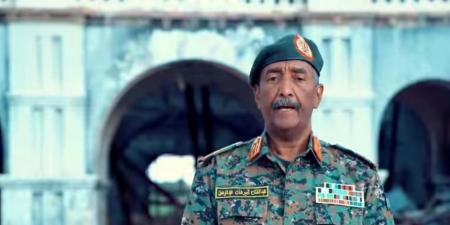 البرهان: أبواب المصالحة الوطنية مفتوحة والسودانيون سيطردون التمرد كما طردوا الاستعمار