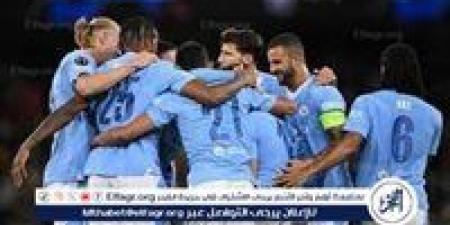 يلا كورة بلس بث مباشر.. موعد مباراة مانشستر سيتي وسندرلاند في "بريميرليج 2026" والقنوات الناقلة