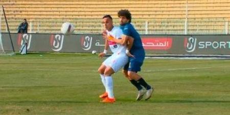 ترتيب مجموعة الزمالك في كأس عاصمة مصر قبل مواجهة الاتحاد السكندرى