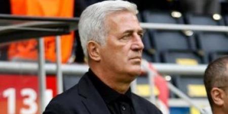 مدرب الجزائر: قدمنا أفضل أشواطنا أمام غينيا ومستعدون لمواجهة الكونغو