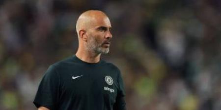 اجتماع في تشيلسي لحسم مستقبل ماريسكا