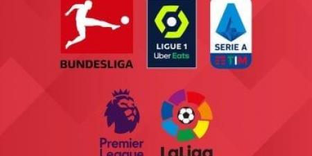 انطلاق الميركاتو الشتوي فى الدوريات الخمس الكبرى.. صراع التدعيم يبدأ