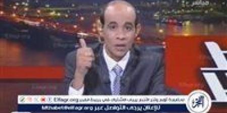 المطربة أماني الشرقاوي: الترند مؤقت.. والأعمال الفنية الحقيقية تبقى للأجيال