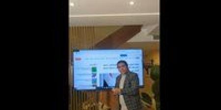 محمود فايد: قرار وقف نظام العدادات التبادلية للطاقة الشمسية يهدد الصناعة ويحتاج لتوضيح حكومي عاجل