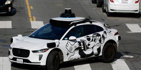 الـ AI الفيزيائى يعزز قدرة السيارات الكهربائية على اكتشاف فقدان السيطرة