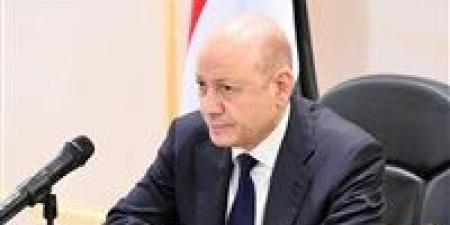 الرئاسة اليمنية: إنهاء التواجد الإماراتي لا يعني القطيعة أو التنكر للعلاقات الثنائية