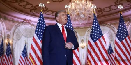 «رسالة إلى سكان الأرض».. ترامب يكشف عن أمنيته للعام الجديد