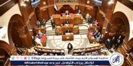 تعديلات قانون الضريبة على العقارات المبنية على طاولة مجلس الشيوخ الأسبوع المُقبل