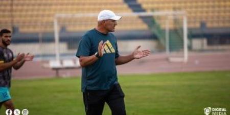 سيد عيد يبحث عن صفقات قوية لتعويض رحيل حامد حمدان