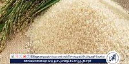 بكام طن الأرز.... اسعار الأرز الأبيض والشعير اليوم الخميس 1يناير 2026 فى المنيا
