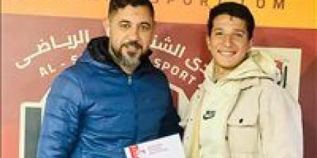 الشنواني يدعم صفوفه في الممتاز ب بضم أحمد جاد ظهير أيمن سرس الليان موسمين ونصف