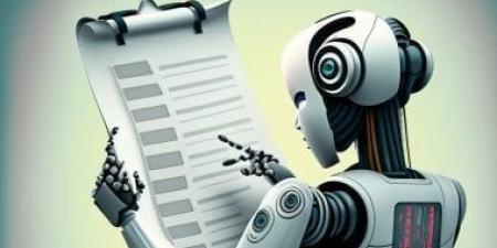 ​وداعاً للرسائل المكررة: الذكاء الاصطناعى يصمم رسائل بدء العام الجديد 2026