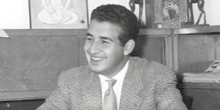 إحسان عبد القدوس فى ذكرى ميلاده.. 7 روايات لا تنسى