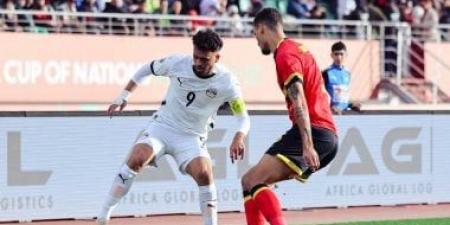 4 لاعبين حملوا شارة كابتن منتخب مصر في كأس أمم أفريقيا.. صلاح الأبرز