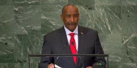 البرهان يؤكد فى ذكرى استقلال السودان: النصر قادم وحليف الشعب