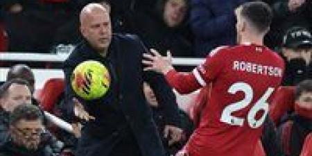 جدول ترتيب الدوري الإنجليزي الممتاز بعد تعادل ليفربول أمام ليدز يونايتد