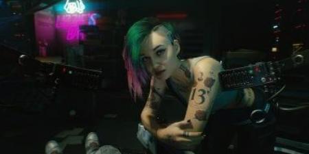 إطلاق لعبة Cyberpunk 2 فى الربع الأخير من عام 2030