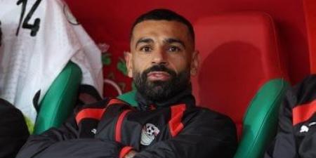 محمد صلاح يطارد المجد التاريخي للفراعنة أمام بنين في كأس أمم أفريقيا