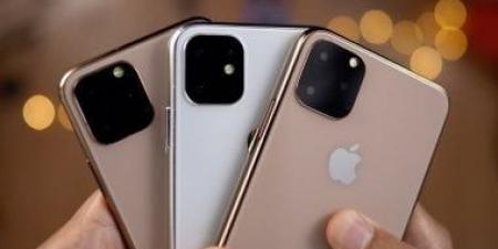 آبل تصنف iPhone 11 Pro ضمن قائمة المنتجات القديمة.. اعرف القائمة