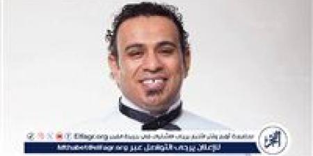 محمود الليثي: أول بطولة سينمائية لي في 2026 بفيلم "عروسة من الصين"