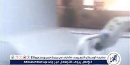 حريق محدود بحضانات الجمعية الشرعية بالفيوم دون خسائر بشرية