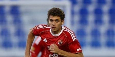 7 معلومات عن حمزة عبد الكريم بعد اقتراب رحيله لبرشلونة