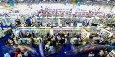 معرض القاهرة للكتاب.. الأحد آخر يوم للتقديم لجائزة نجيب محفوظ للرواية العربية