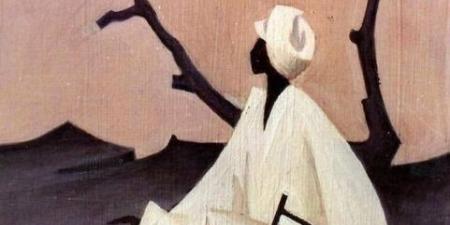 حسين بيكار فى ذكرى ميلاده.. ما قاله محمد جبريل عن الفنان فى كتاب أهل البحر