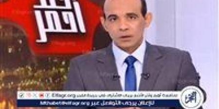 محمد موسى مهنئا الشعب المصري بـ 2026: الوفاء أساس بناء الأوطان