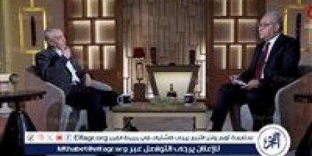 حسن عصفور: أبو مازن تولى الرئاسة في ظرف معقد والأمريكيون اعتبروه رجل الإصلاح